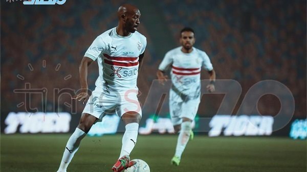 محمود شيكابالا