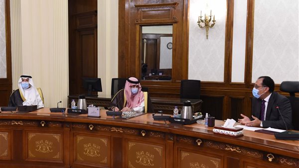 مصطفى مدبولي رئيس