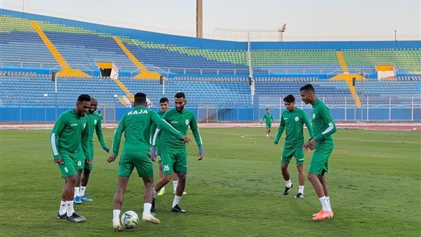 الرجاء البيضاوي المغربي