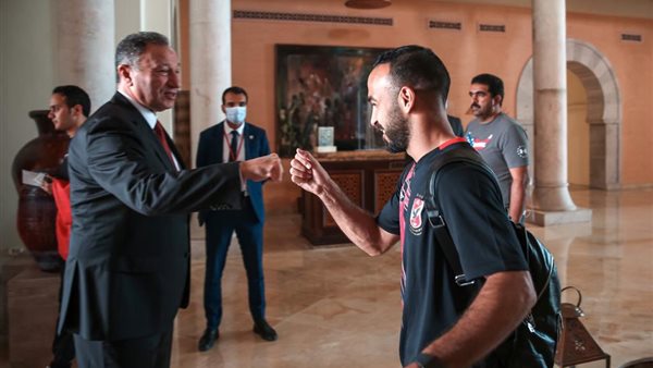 محمود الخطيب ومحمد