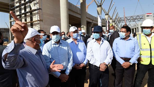 جولة رئيس الوزراء