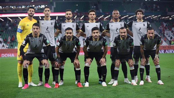 فريق الاهلي
