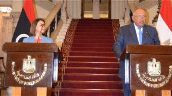 المؤتمر الصحفى 