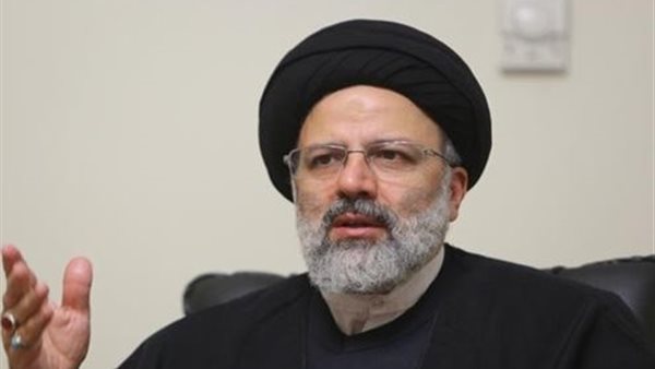 إيراهبم رئيسي 