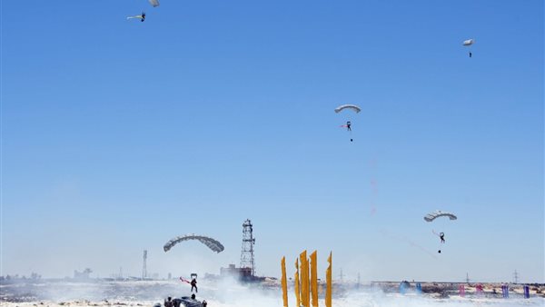 ختام فعاليات التدريب