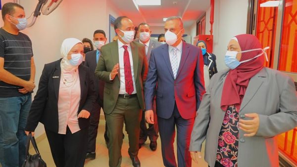 جولة مدير صندوق الادمان