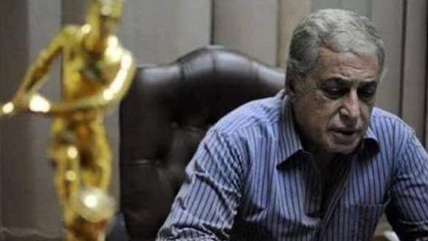 الكابتن عبد الرحمن