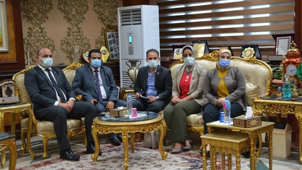 جانب من الحدث