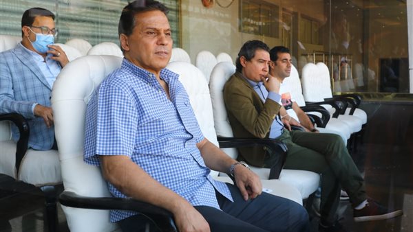 حسام البدري ومحمد