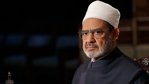 الشيخ أحمد الطيب