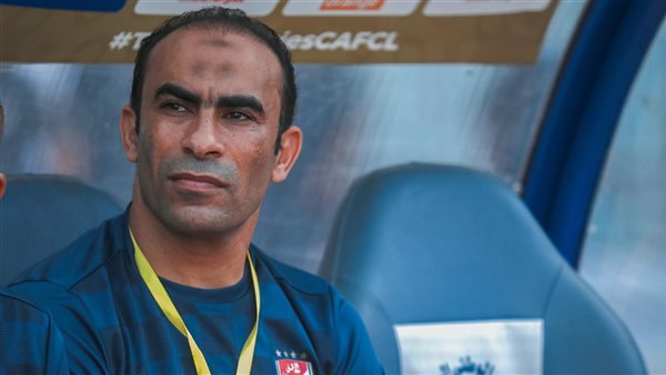 سيد عبد الحفيظ