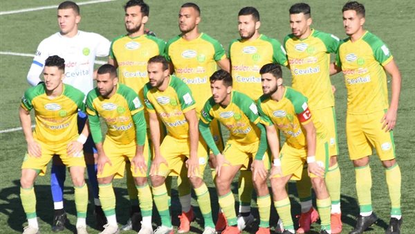 شبيبة القبائل