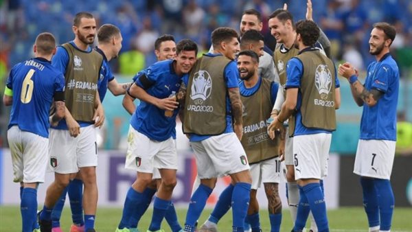 منتخب ايطاليا