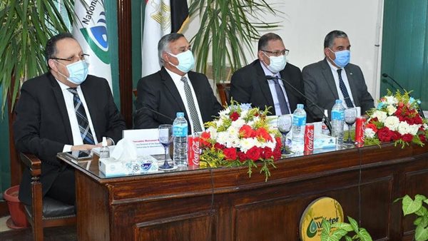 جانب من الدورة التدريبيبة