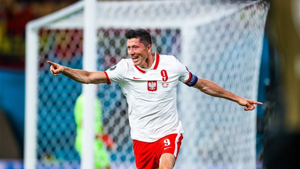 ليفاندوفسكى