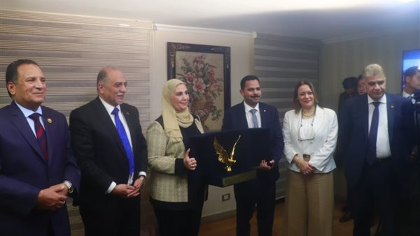 ندوة مستقبل وطن 