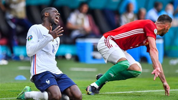 عثمان ديمبلي