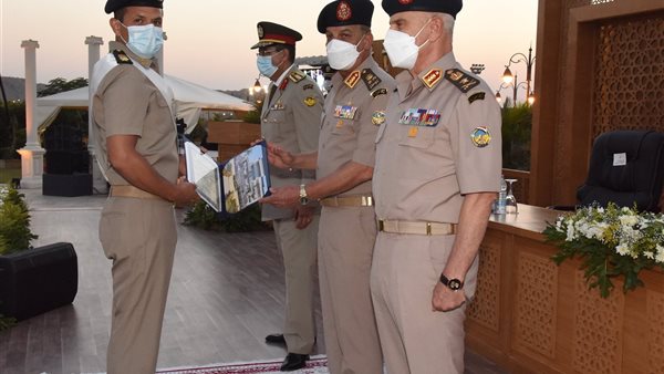 الفريق أول محمد زكى