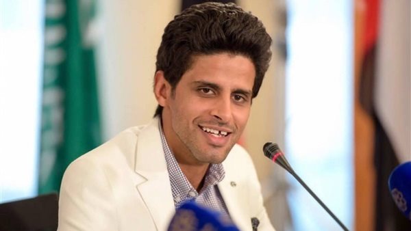 حمدي الميرغني