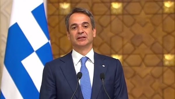رئيس وزراء اليونان
