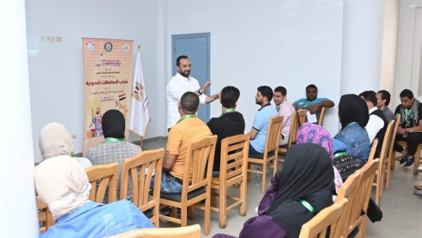 جانب من الحدث