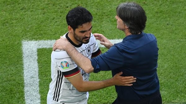 إلكاي جوندوجان