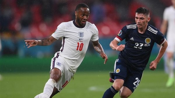 رحيم سترلينج