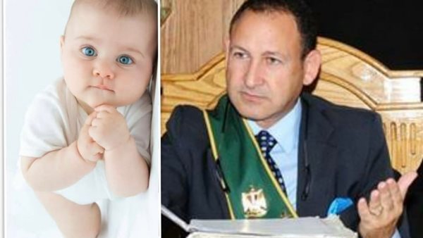 محمد عبد الوهاب خفاجى