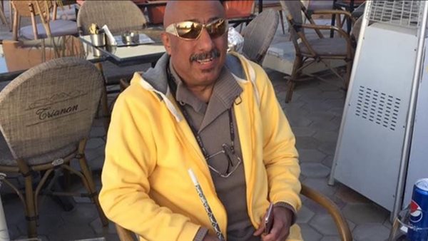 هاني جرجس فوزي 