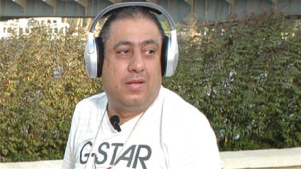 هاني جرجس فوزي 