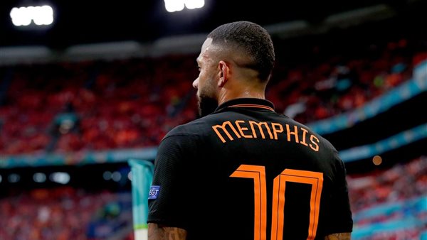 ديباي لاعب هولندا