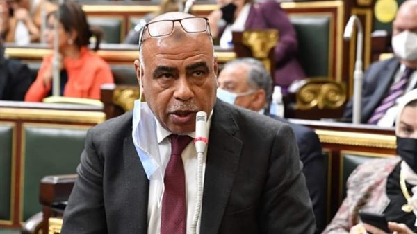 اللواء عبد النعيم