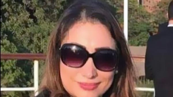 عبير احمد مؤسس جروب