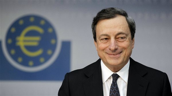 ماريو دراجي