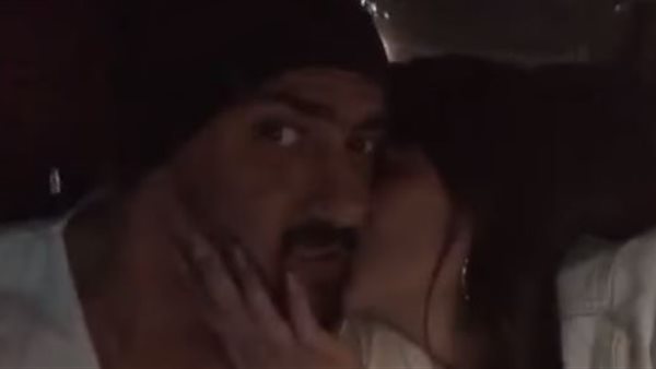 ياسمين والعوضى 