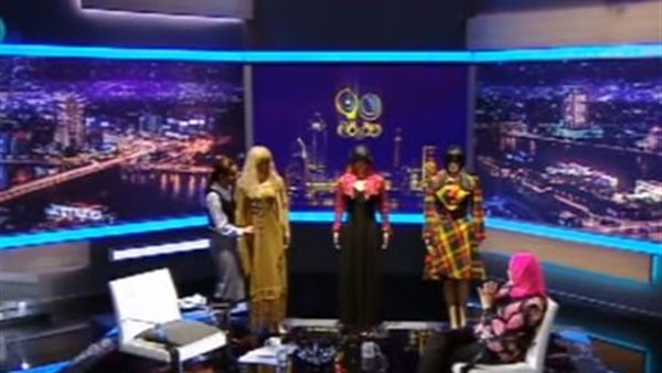 الاعلامية بسمة وهبى