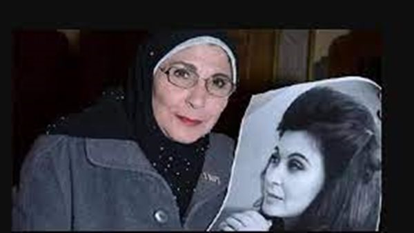 شقيقة الفنانة سعاد