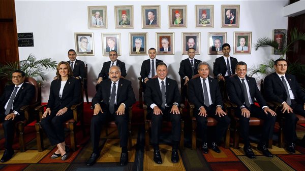 مجلس إدارة الاهلي