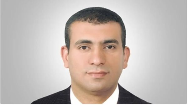 النائب جمال الشويخ