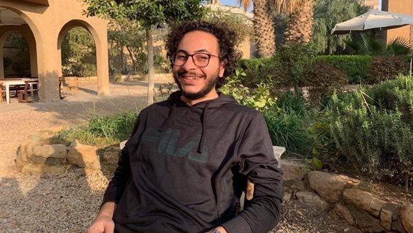 الباحث أحمد سمير