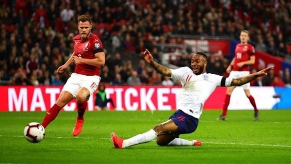 جانب من مباراة سابقة