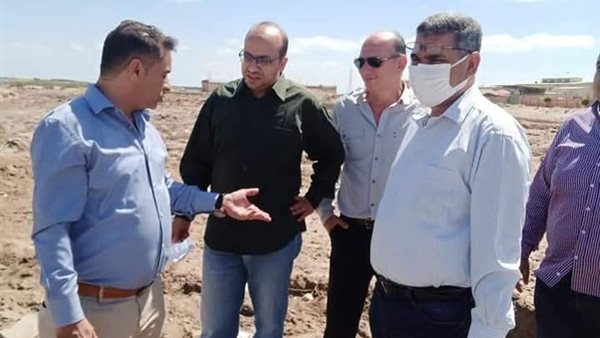 جانب من الجولة