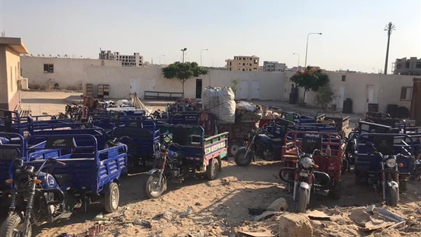 جانب من الحدث