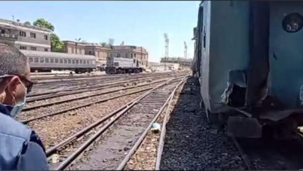 جانب من الحدث