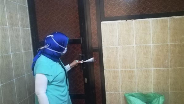 جانب من الحدث