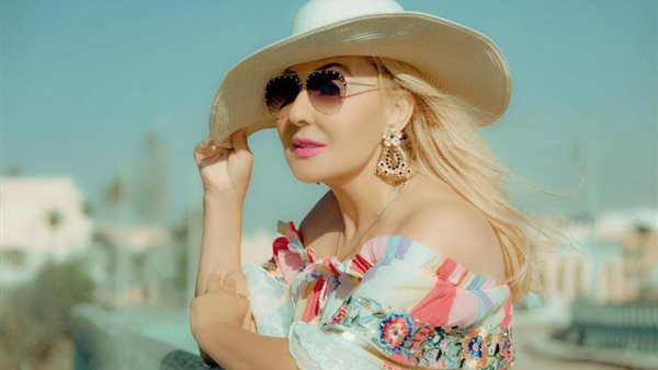 نادية الجندي