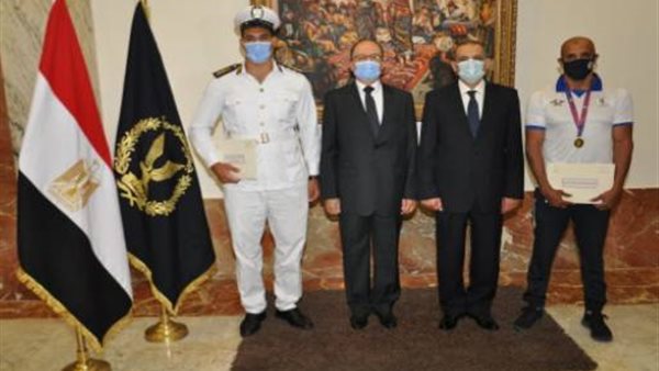 جانب من الحدث