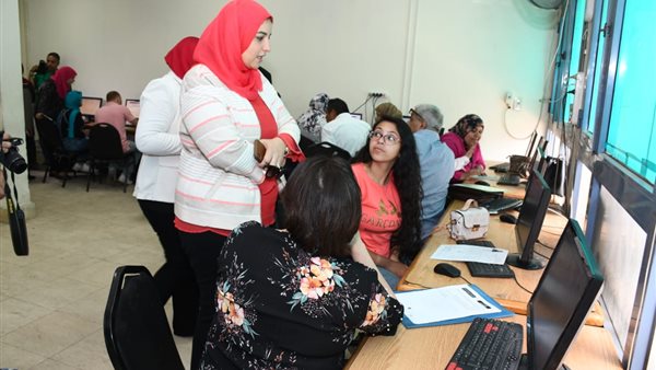 تنسيق الثانوية العامة