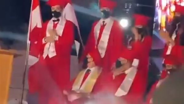 جزء من الفيديو 