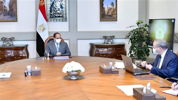 الرئيس عبد الفتاح